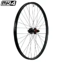 RUEDA STANS DELANTERA FLOW MK4 M-PULSE 32H