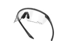 LENTES MAGICSHINE ROULEOUR PHOTOCHROMIC SILVER/BLACK
