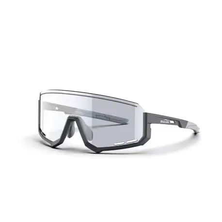 [MJ-SP002CB] LENTES MAGICSHINE SPRINTER PHOTOCHROMIC BLACK/GRAY