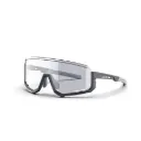 LENTES MAGICSHINE SPRINTER PHOTOCHROMIC BLACK/GRAY