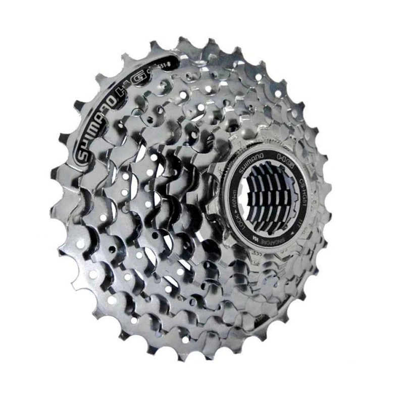 CASSETTE SHIMANO CS-HG51 8V 11-32D