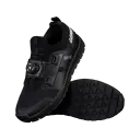 ZAPATO LEATT PROFLAT 2.0 BLACK