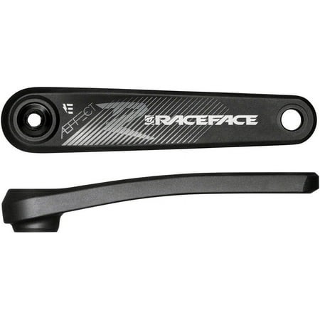 [940-00-104] BIELAS RACE FACE AEFFECT-R EBIKE CRANK ARM 160MM FOR BOSCH