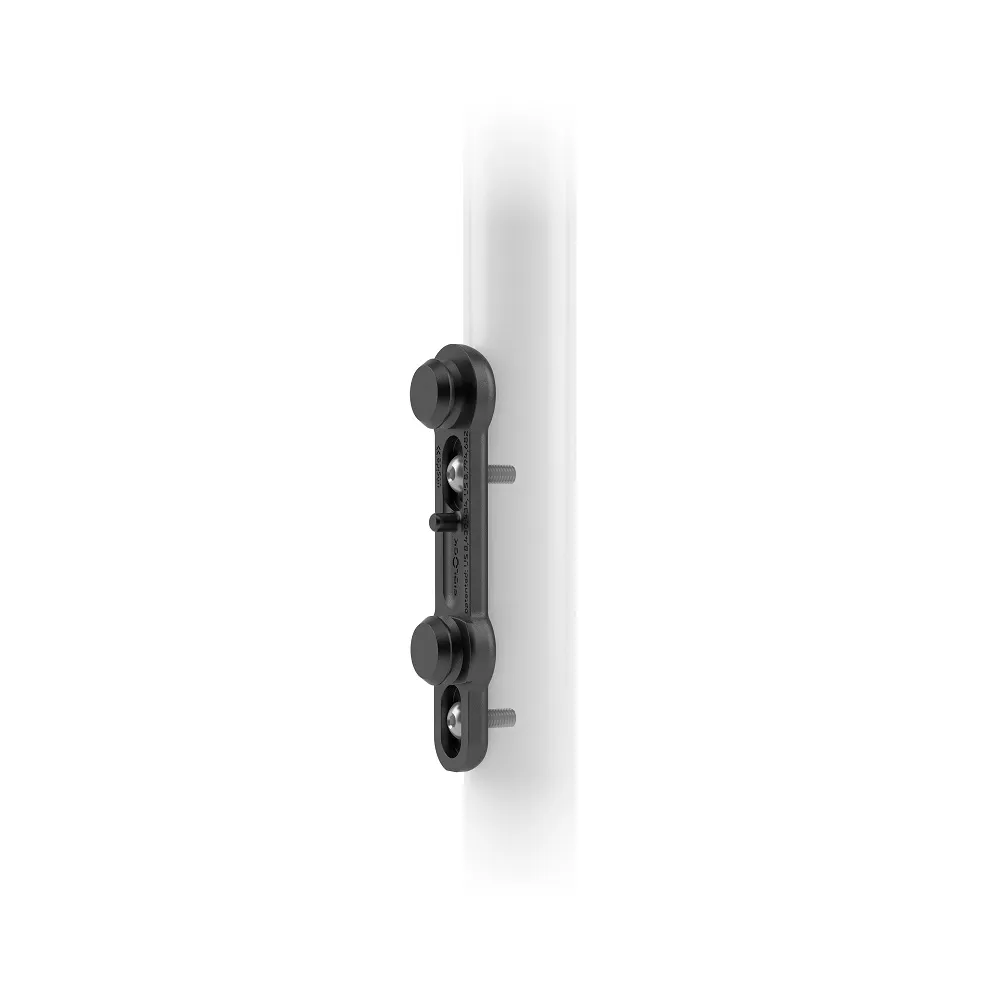 [FI-09603-BLK] PORTA ANFORA FIDLOCK TWIST (BASE)