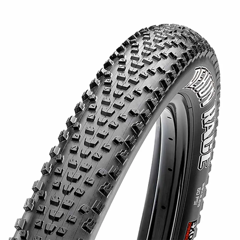 [MA-ETB00139700] LLANTA MAXXIS REKON RACE 29x2.35 60TPI EXO/TR NEGRO