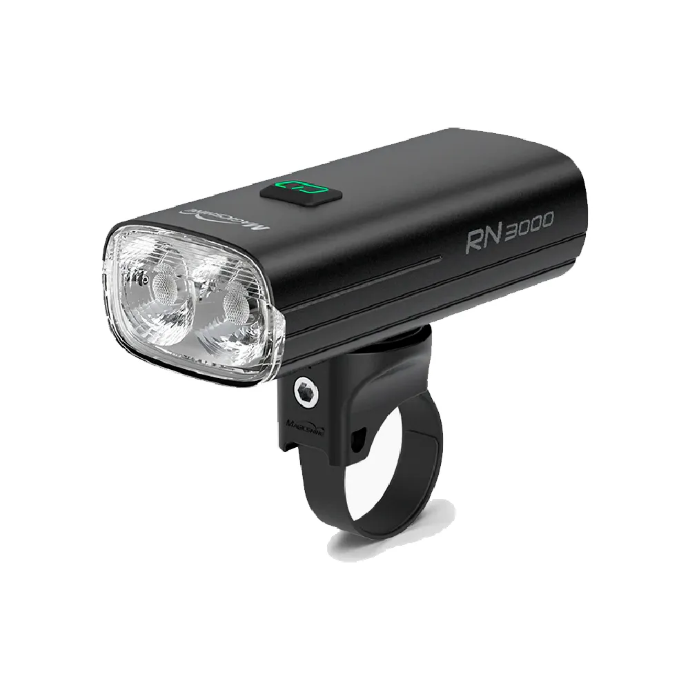 [MJ-RN3000] LAMPARA DELANTERA MAGICSHINE RN 3,000LM