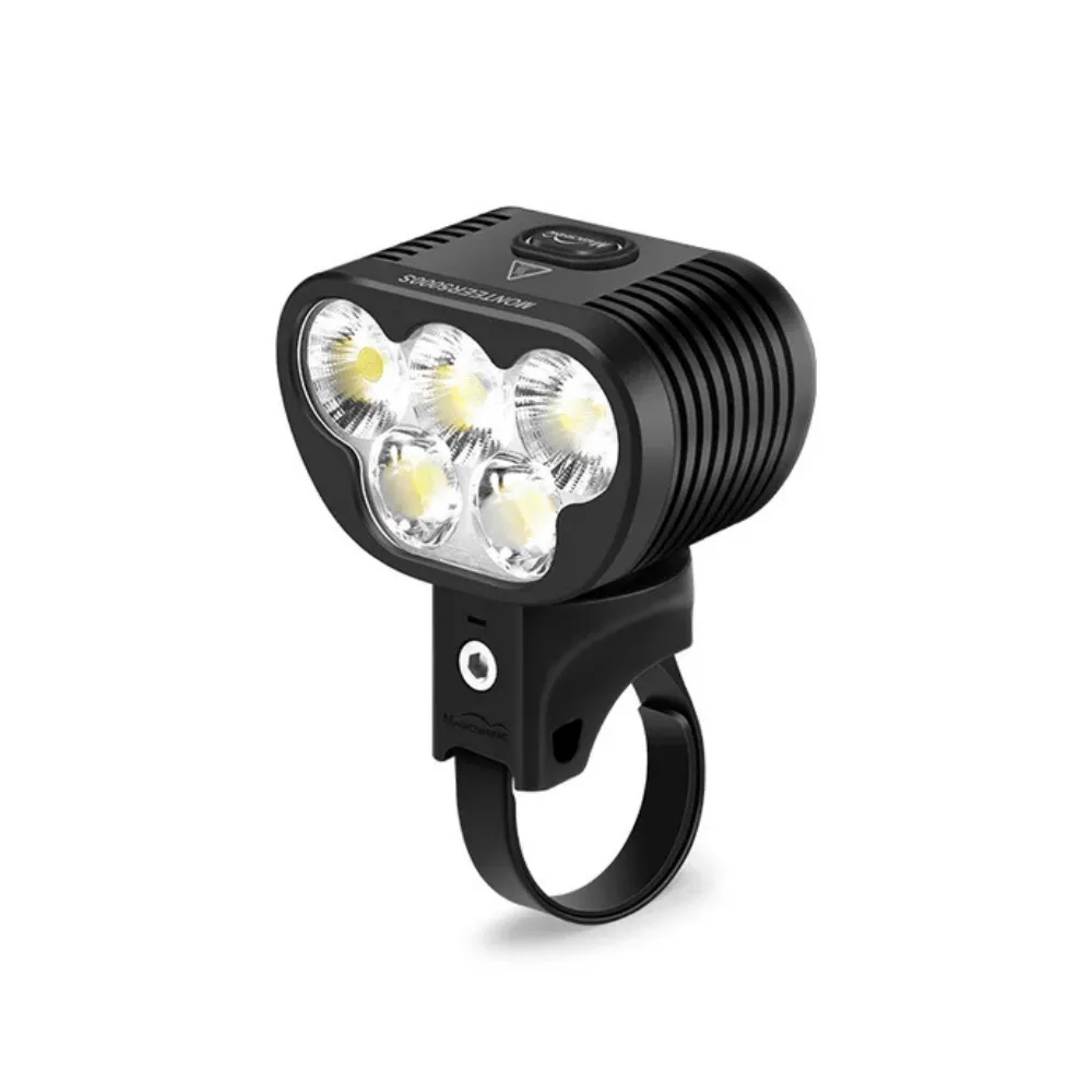 [MJ-MONTEER5000S] LAMPARA DELANTERA MAGICSHINE MONTEER 5,000LM