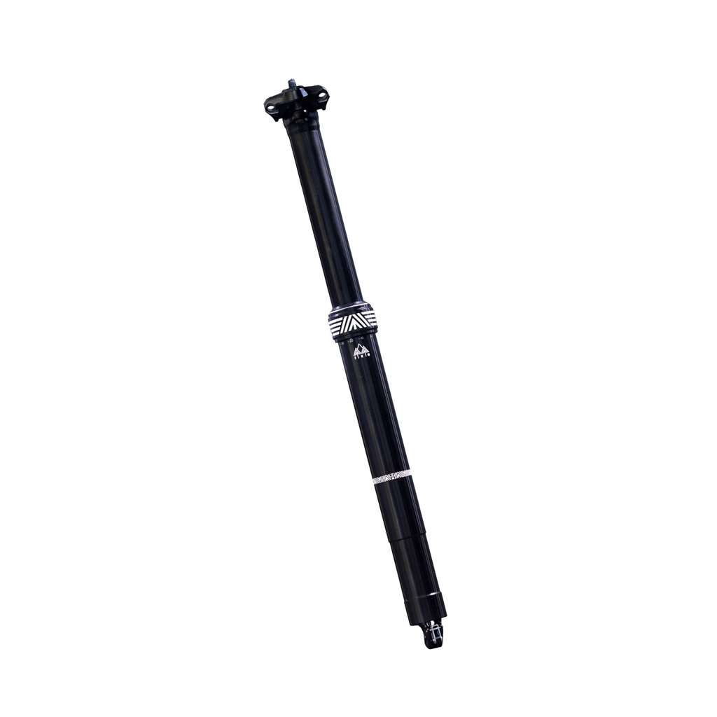 DROPPER POST PNW RAINIER GEN 3 NEGRO 27.2MM