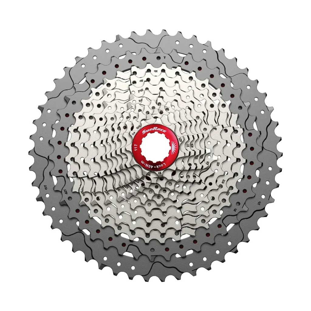 [CSESUN0006] CASSETTE SUNRACE MTB 12P 11/50D CSMZ90