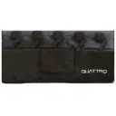 PORTA BICICLETAS QUATTRO SPORT 5BIKES NEGRO