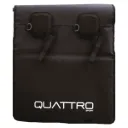 PORTA BICICLETAS QUATTRO SPORT 2BIKES NEGRO