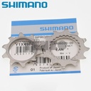 PIÑON SHIMANO 12D CS-M6100/M7100/M8100/M9100 10E
