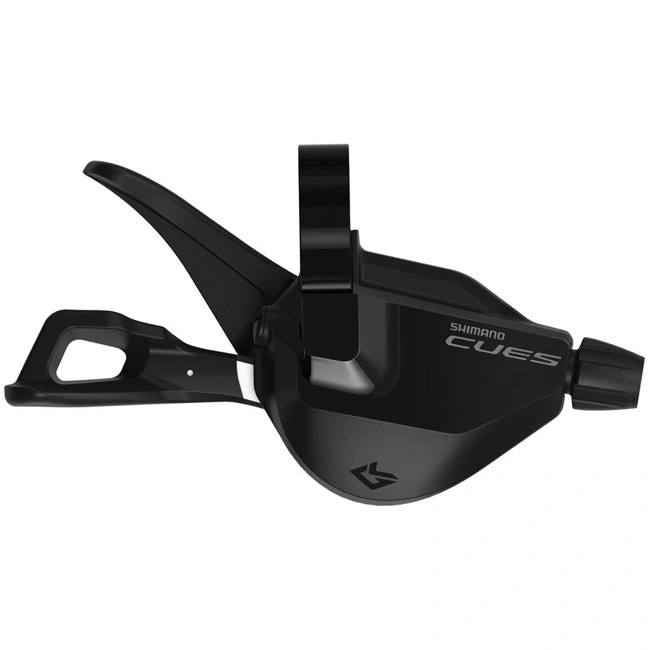 [1151008 (ESLU600011RA1P)] PALANCA DE CAMBIO SHIMANO CUES SL-U6000 11V