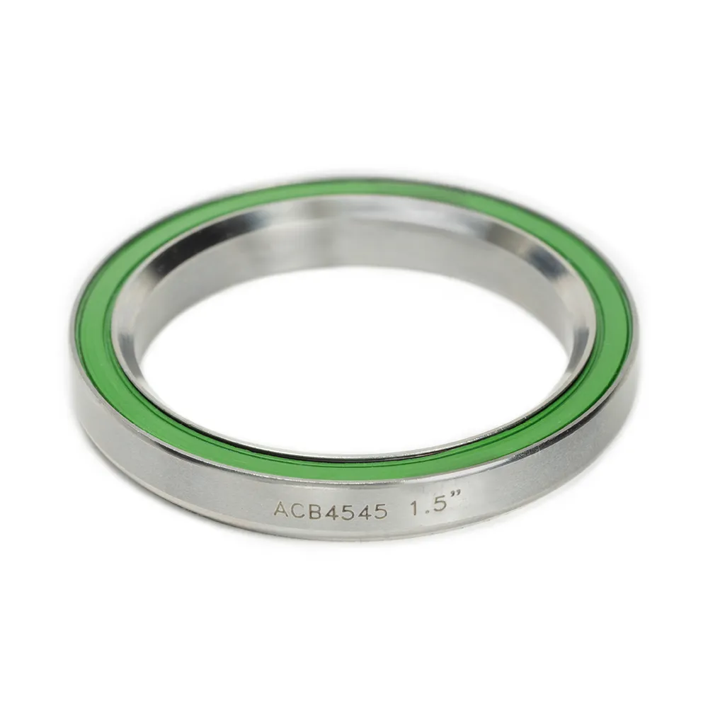 [EB-ACB 4545 4252 SS-bag] RODAMIENTO ENDURO BEARING ACB 4545 4252 SS STAINLESS STEEL ANGULAR CONTACT 42MMx52MMx7MM