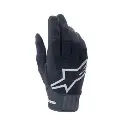 GUANTE ALPINESTAR A-DURA WOMEN NEGRO