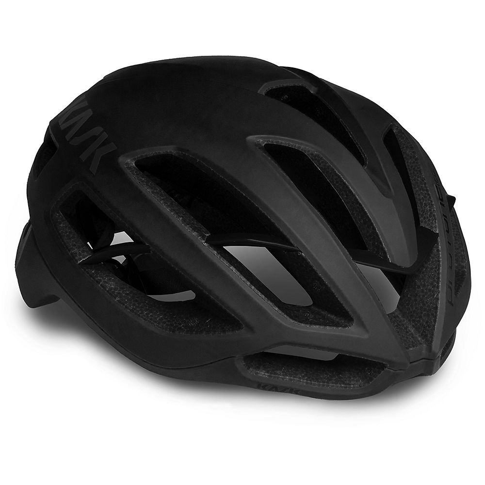 [CHE00097-CE-WG-211.56] CASCO KASK PROTONE ICON NEGRO MATT
