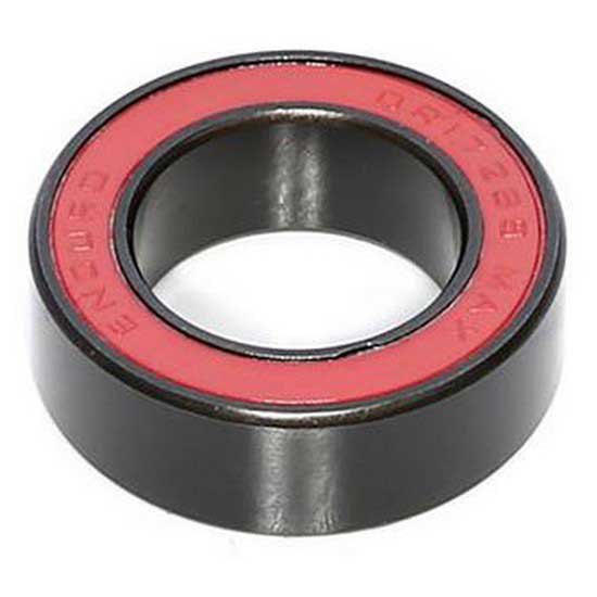 [EB-BB 6801 LLU MAX BO-bag] RODAMIENTO ENDURO BEARING 68010 LLU-MAX-DESING ABEC-3 BLACK OXIDE 12MMx21MMx5MM