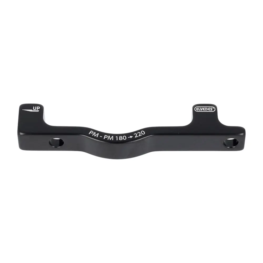 ADAPTADOR PARA CALIPER ELVEDES POST MOUNT 180MM A 220MM