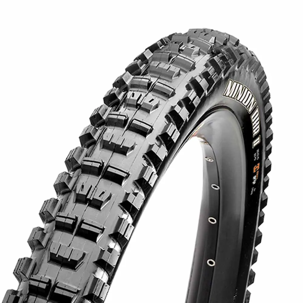 [MA-ETB00073200] LLANTA MAXXIS MINION DHR II 29X2.6 PLEG 60 TPI EXO/TR