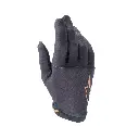 GUANTE ALPINESTAR A-ARIA NEGRO CON DORADO
