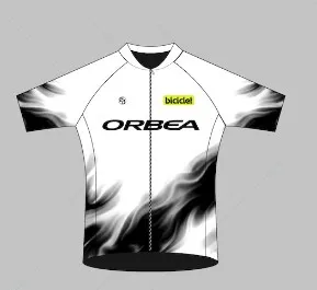 [JIC-MC-PS-BC-XS] PLAYERA ISCALI MANGA CORTA PRESENTACION UNISEX BICICLET (XS)