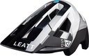 CASCO LEATT MTB ALLMTN 4.0 BRUSHED GREY