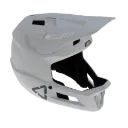 CASCO LEATT MTB GRAVITY 1.0 MTB STEEL GREY