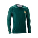 JERSEY LEATT MTB GRAVITY 2.0 SPRUCE GREEN