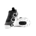 ZAPATO LEATT PROCLIP 8.0 RACE BLACK/WHITE