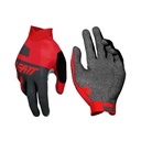 GUANTE LEATT MTB 1.0 GRIPR JUNIOR RED