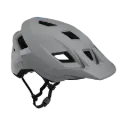 CASCO LEATT MTB ALLMTN 1.0 TITANIUM GREY