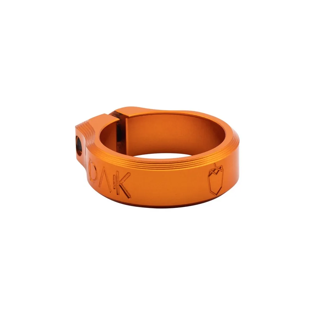 ABRAZADERA OAK ORBIT 34.9MM