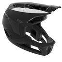 CASCO LEATT MTB GRAVITY 5.0 BLACK