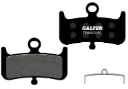 BALATA GALFER PERFOMANCE FD549G1053 HAYES DOMINION A4