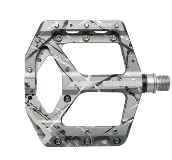 [ANS10 GRAY CAMO] PEDAL HT SUPREME ANS10 CAMO