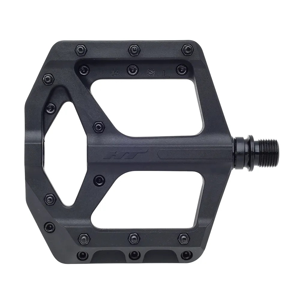 [PA32A BLACK] PEDAL HT SUPREME C PA32A