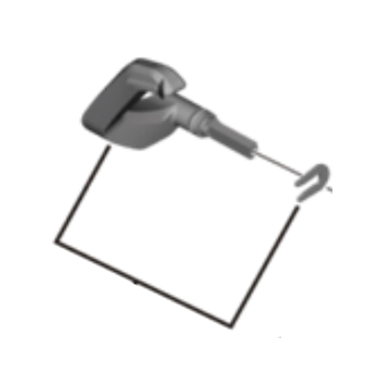 [1290379 (Y3FA98040)] PALANCA SHIMANO SHADOW RD-M9100 XTR/XT M9100/M8100