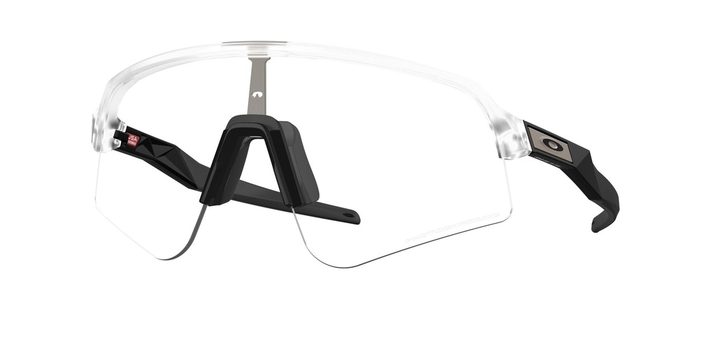 [0OO9465-94653939] LENTES OAKLEY SUTRO LITE SWEEP MATTE CLEAR PHOTOCHROMIC