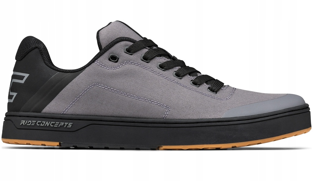 [2384-640] ZAPATO RIDE CONCEPTS LIVEWIRE FLAT CHARCOAL