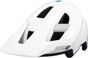 CASCO LEATT MTB ALLMTN 3.0 WHITE