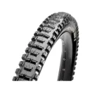 LLANTA MAXXIS MINION DHR II 27.5X2.5 PLEG 120x2 TPI MAXXTERRA/DD/TR