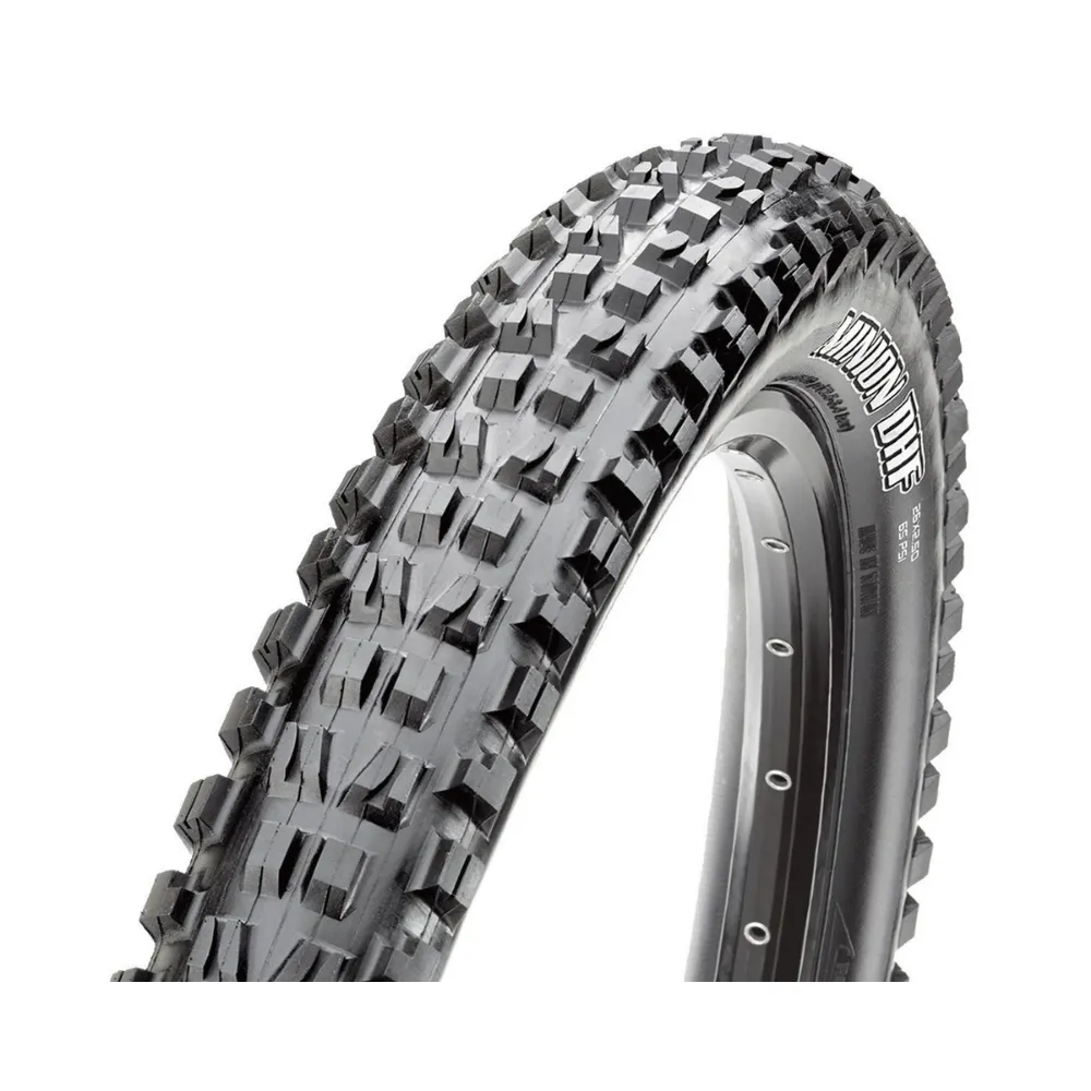 LLANTA MAXXIS MINION DHF 29X2.6 PLEG 60 TPI MAXXTERRA/EXO+/TR