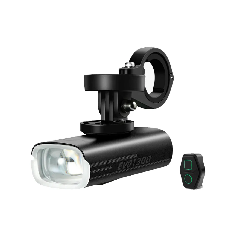 LAMPARA DELANTERA MAGICSHINE EVO 1300LM