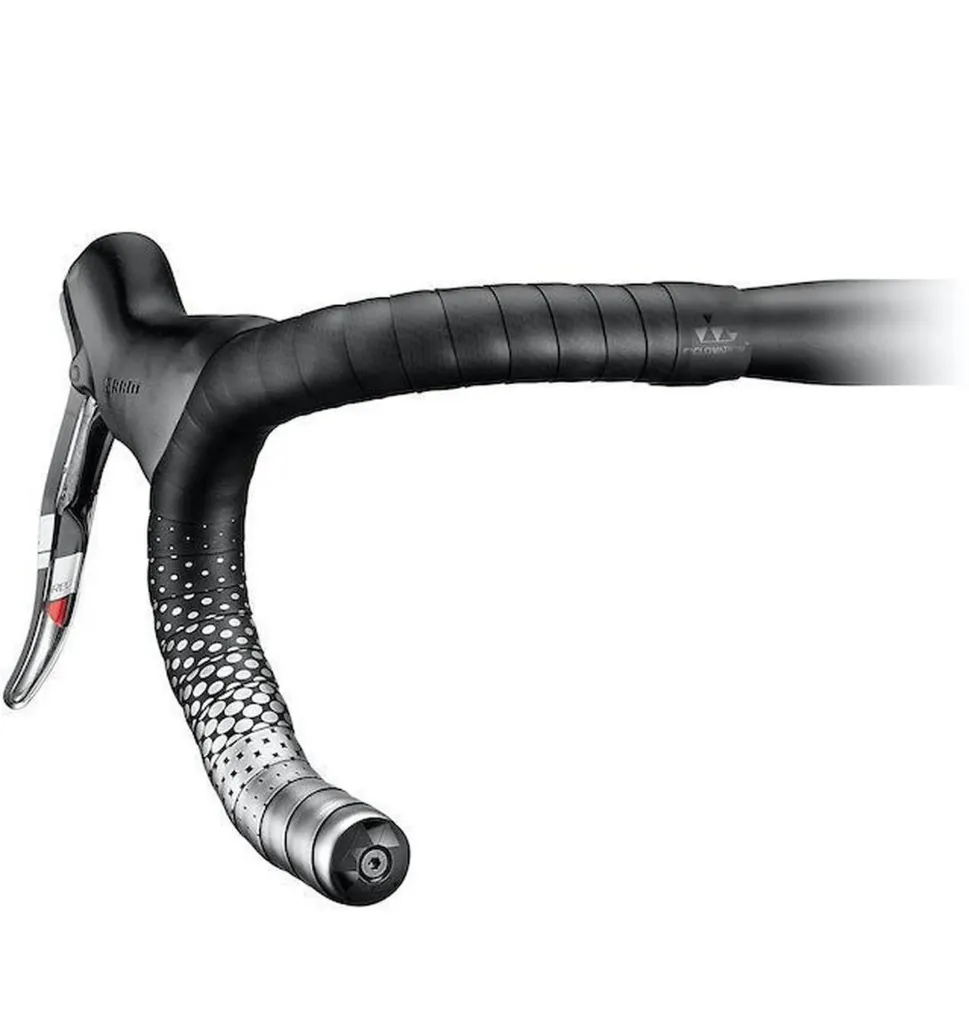 [362022314] CINTA CICLOVATION ADVANCED LEATHER TOUCH REFLEJANTE