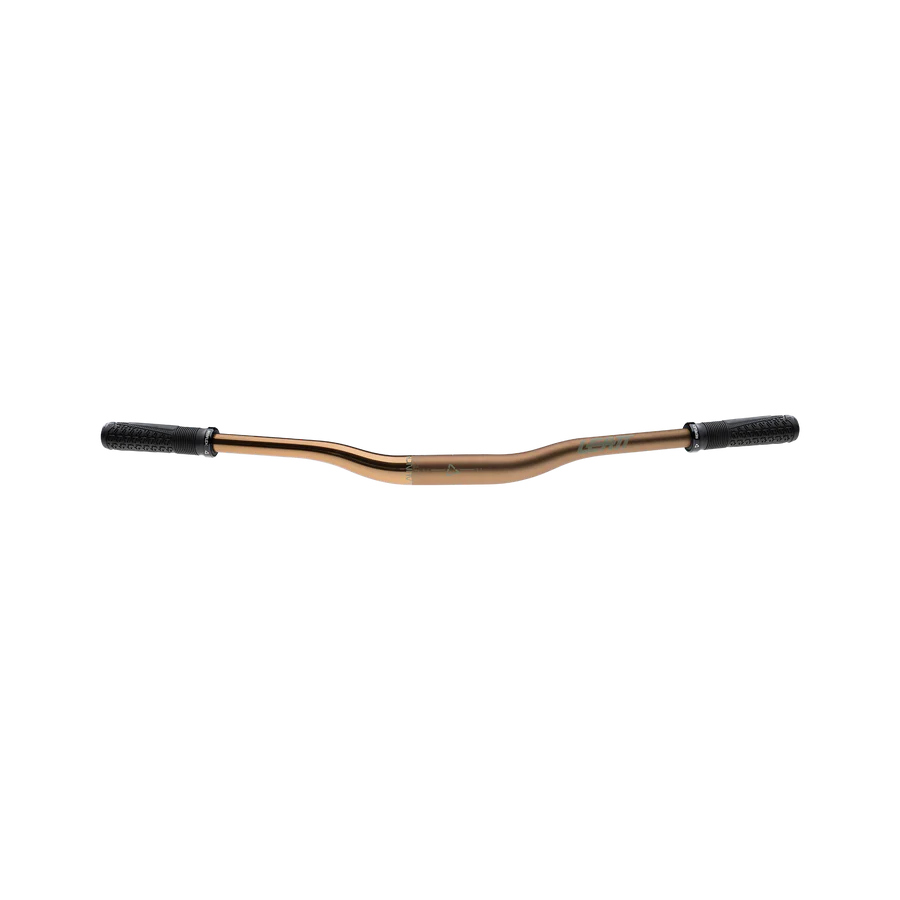 MANILLAR LEATT KIT LAUNCH CONTROL 6.0 Ø35mm MID 23/9°/800MM