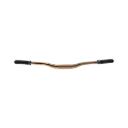 MANILLAR LEATT KIT LAUNCH CONTROL 6.0 Ø35mm MID 23/9°/800MM FROST BRONZE