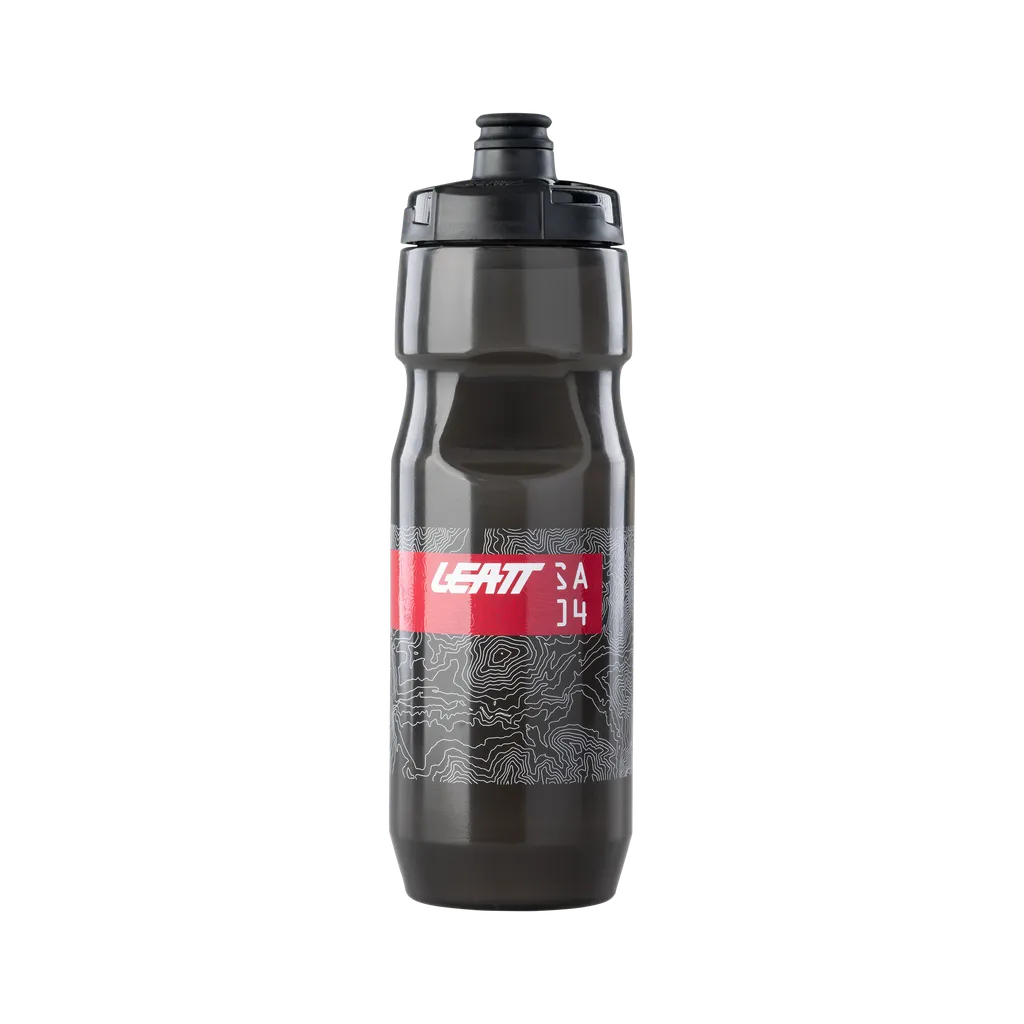 ANFORA LEATT DUOVALVE 750ML SMOKE