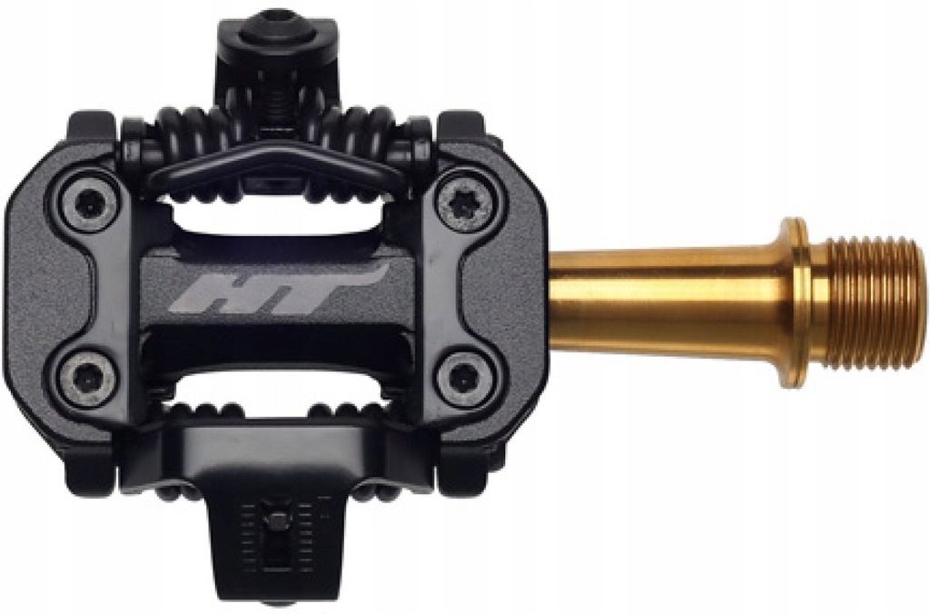 [CO26 (M2T BLACK)] PEDAL HT M2T