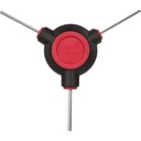 LLAVE 3en1 FEEDBACK SPORTS ALLEN 2/2.5/3mm