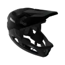 CASCO LEATT MTB ENDURO 2.0 STEALTH BLACK
